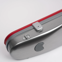 Estuche violín Bam L'Étoile Hightech ET2002XL 4/4 Rojo