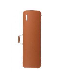 Estuche violín Bam L'Étoile Hightech ET2001XL 4/4 Cognac