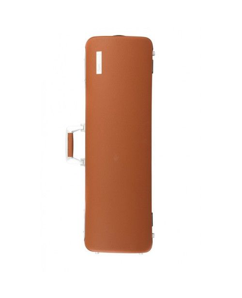 Estuche violín Bam L'Étoile Hightech ET2001XL 4/4 Cognac