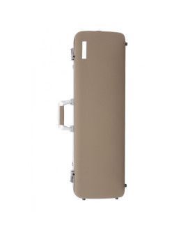 Estuche violín Bam L'Étoile Hightech ET2001XL 4/4 Beige