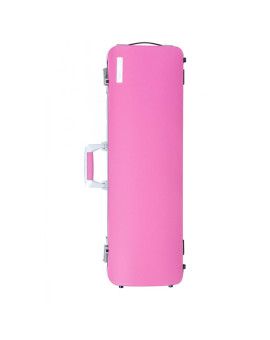 Estuche violín Bam L'Étoile Hightech ET2001XL 4/4 Rosa