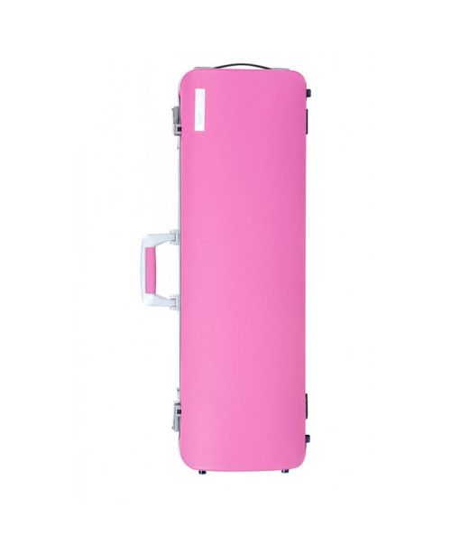 Estuche violín Bam L'Étoile Hightech ET2001XL 4/4 Rosa