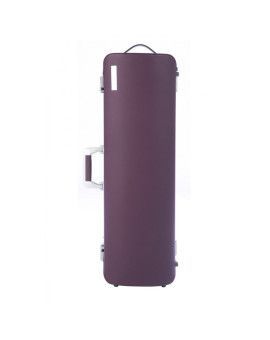 Estuche violín Bam L'Étoile Hightech ET2001XL 4/4 Violeta