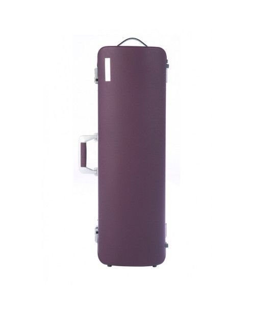 Estuche violín Bam L'Étoile Hightech ET2001XL 4/4 Violeta