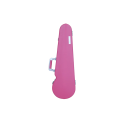Estuche violín Bam L'Étoile Hightech ET2002XL 4/4 Rosa