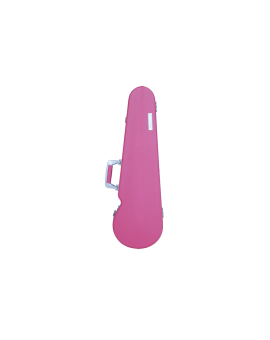 Estuche violín Bam L'Étoile Hightech ET2002XL 4/4 Rosa