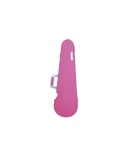 Estuche violín Bam L'Étoile Hightech ET2002XL 4/4 Rosa
