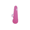 Estuche violín Bam L'Étoile Hightech ET2002XL 4/4 Rosa