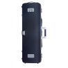 Estuche Bam violín Hightech Panther PANT2001XL 4/4 Gris
