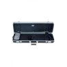 Estuche Bam violín Hightech Panther PANT2001XL 4/4 Gris