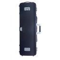 Estuche Bam violín Hightech Panther PANT2001XL 4/4 Negro