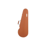 Estuche viola Bam ET2200XL L'Étoile Hightech forma Cognac