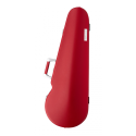 Estuche viola Bam ET2200XL L'Étoile Hightech forma Rojo