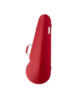 Estuche viola Bam ET2200XL L'Étoile Hightech forma Rojo