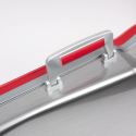 Estuche viola Bam ET2200XL L'Étoile Hightech forma Rojo
