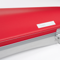 Estuche viola Bam ET2200XL L'Étoile Hightech forma Rojo