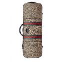 "Estuche viola Bam LEO5140SJ Stylus Leo rectangular"