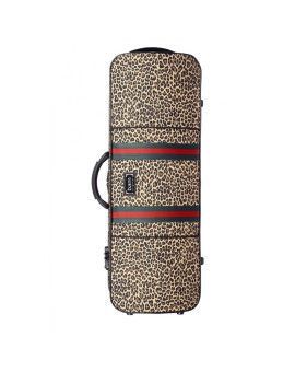 Estuche viola Bam LEO5140SJ Stylus Leo rectangular