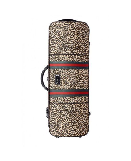 "Estuche viola Bam LEO5140SJ Stylus Leo rectangular"