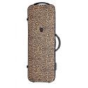 "Estuche viola Bam LEO5140SJ Stylus Leo rectangular"