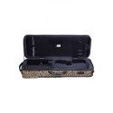 "Estuche viola Bam LEO5140SJ Stylus Leo rectangular"