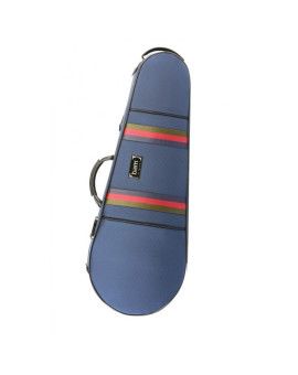 Estuche viola Bam Stylus St. Germain SG5101S Azul