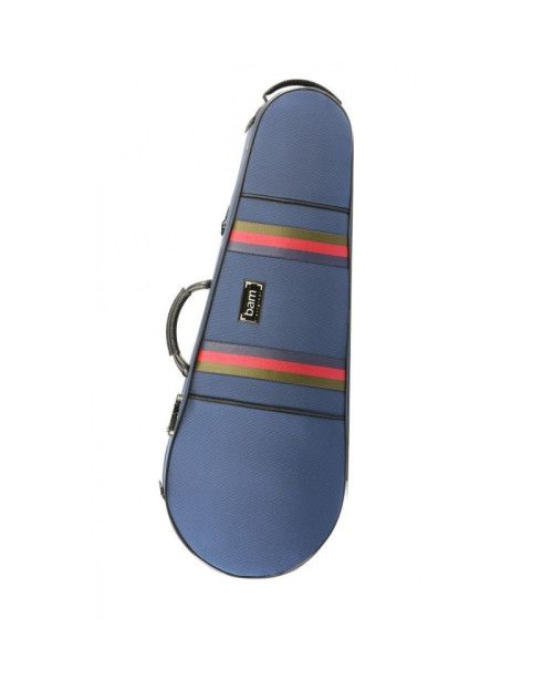 Estuche viola Bam Stylus St. Germain SG5101S Azul