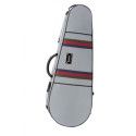 Estuche viola Bam Stylus St. Germain SG5101S Gris