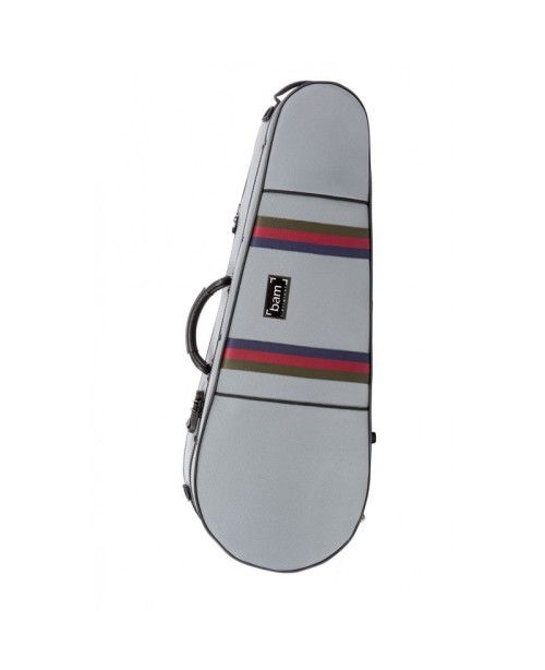 Estuche viola Bam Stylus St. Germain SG5101S Gris