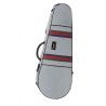 Estuche viola Bam Stylus St. Germain SG5101S Gris
