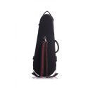 Estuche viola Bam Stylus St. Germain SG5101S Negro