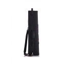 Estuche viola Bam Stylus St. Germain SG5101S Negro