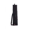 Estuche viola Bam Stylus St. Germain SG5101S Negro