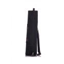 Estuche viola Bam Stylus St. Germain SG5101S Negro