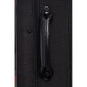 Estuche viola Bam Stylus St. Germain SG5101S Negro