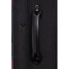 Estuche viola Bam Stylus St. Germain SG5101S Negro