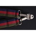 Estuche viola Bam Stylus St. Germain SG5101S Negro
