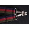 Estuche viola Bam Stylus St. Germain SG5101S Negro