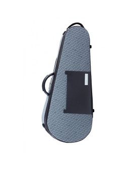 Estuche viola Bam Stylus Signature SIGN5101S Gris