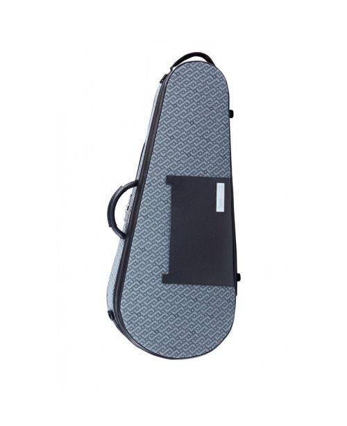 Estuche viola Bam Stylus Signature SIGN5101S Gris