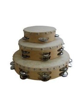 Pandereta 15 Jinbao TH64/A310