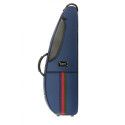 Estuche Bam violín Classic III St. Germain SG5003S 4/4 Azul