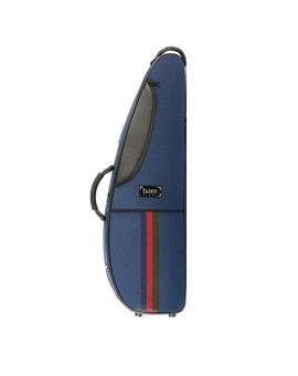 Estuche Bam violín Classic III St. Germain SG5003S 4/4 Azul