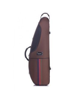 Estuche Bam violín Classic III St. Germain SG5003S 4/4 Chocolate