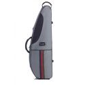 Estuche Bam violín Classic III St. Germain SG5003S 4/4 Gris
