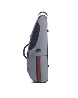 Estuche Bam violín Classic III St. Germain SG5003S 4/4 Gris