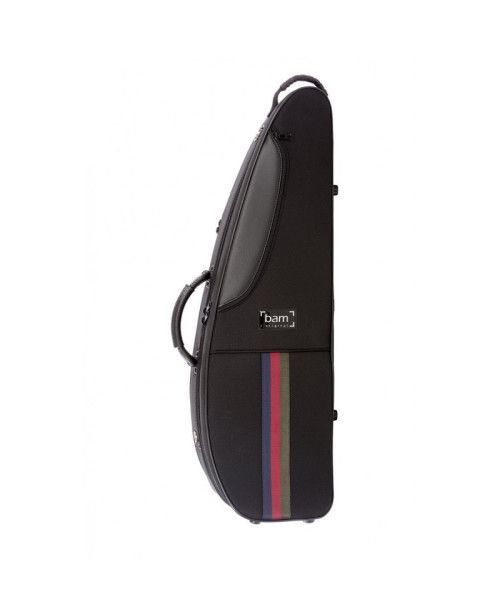 Estuche Bam violín Classic III St. Germain SG5003S 4/4 Negro