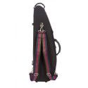 Estuche Bam violín Classic III St. Germain SG5003S 4/4 Negro