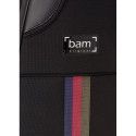Estuche Bam violín Classic III St. Germain SG5003S 4/4 Negro