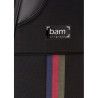 Estuche Bam violín Classic III St. Germain SG5003S 4/4 Negro